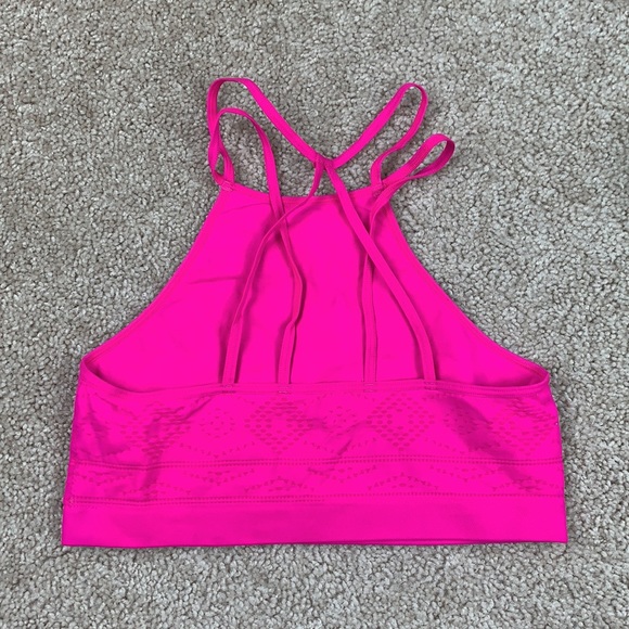 Bundle of 2 Victoria’s Secret seamless bralettes - Picture 4 of 7